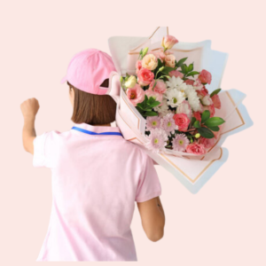 Envio de flores a domicilio