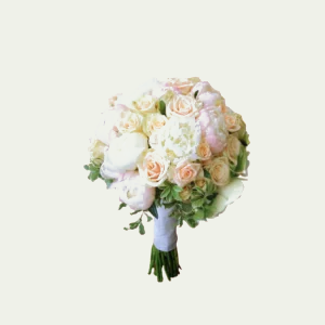 Ramo de novia para boda en Tenerife - Flores Meraki