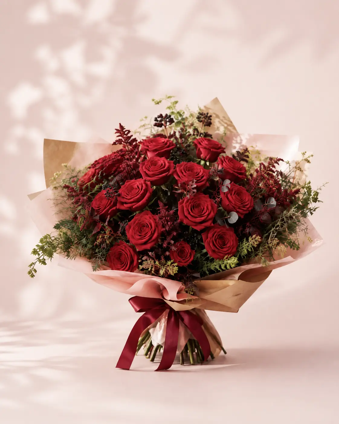 Large bouquet — Flores MERAKI Tenerife